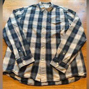 Field and Stream Button-Down